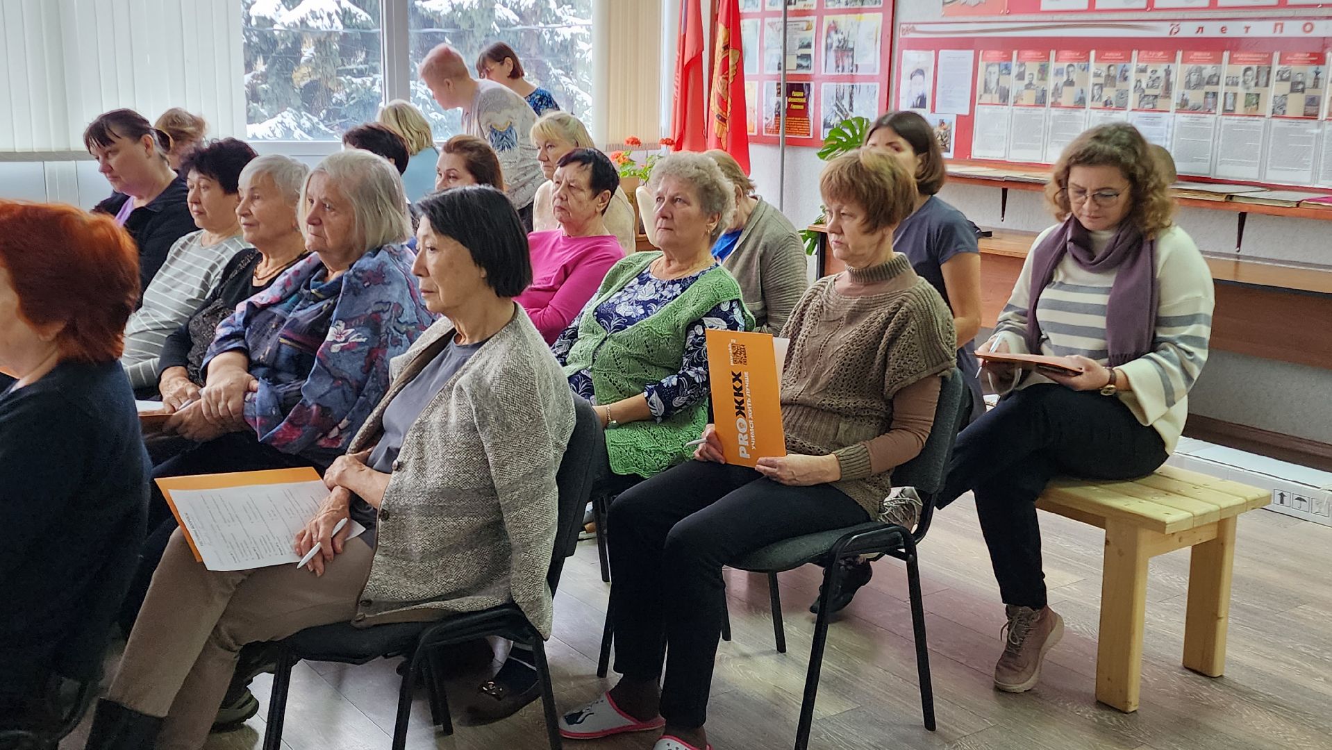 Бронницы, Лекция о капитальном ремонте, Проект PRO ЖКХ, Вертикалка, Вертикальные видео,