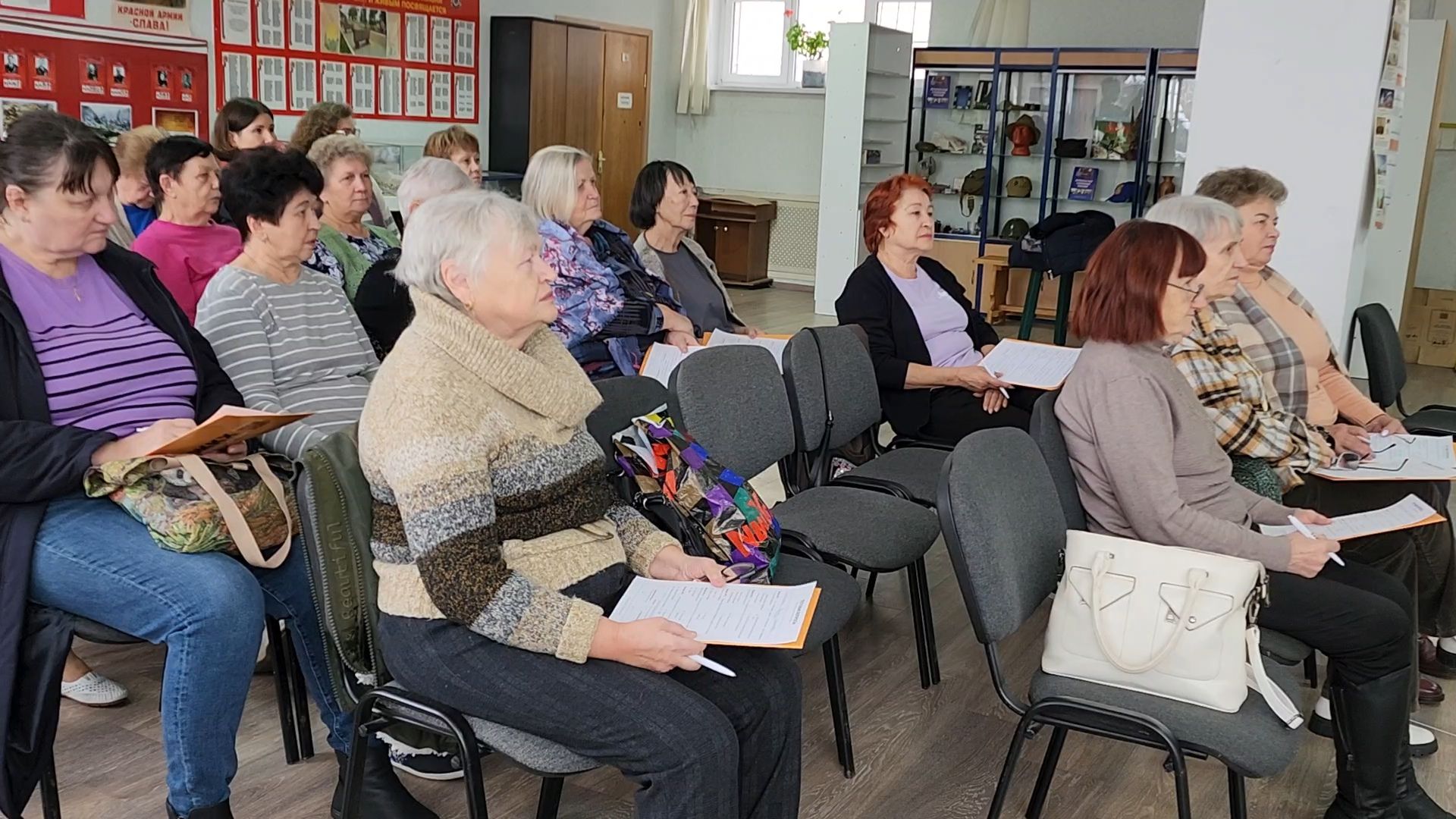 Бронницы, Лекция о капитальном ремонте, Проект PRO ЖКХ, Вертикалка, Вертикальные видео,