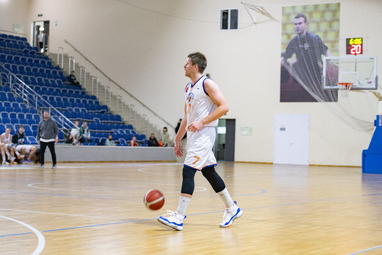 лыткарино, спорт, чемпионат московской области, баскетбол, вертикалка,