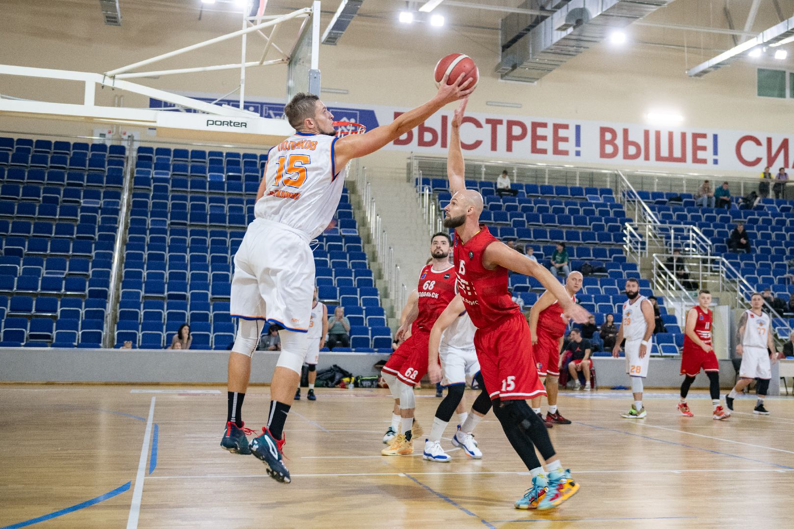 лыткарино, спорт, чемпионат московской области, баскетбол, вертикалка,