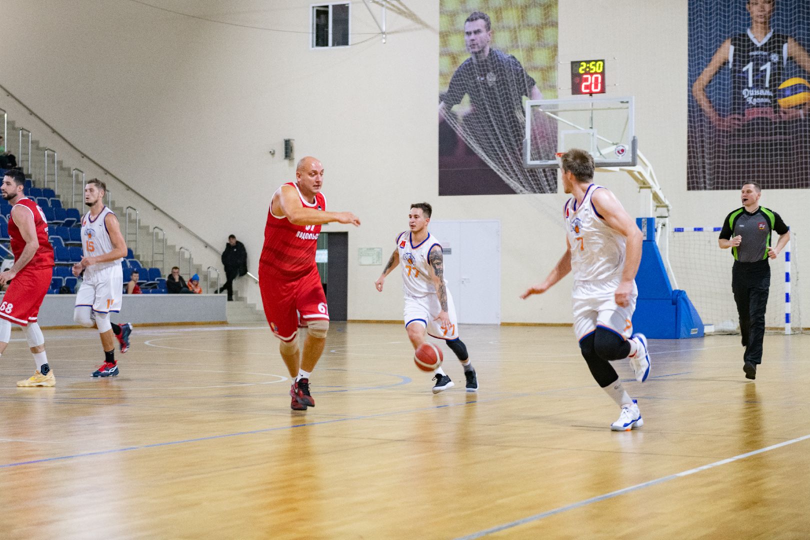 лыткарино, спорт, чемпионат московской области, баскетбол, вертикалка,