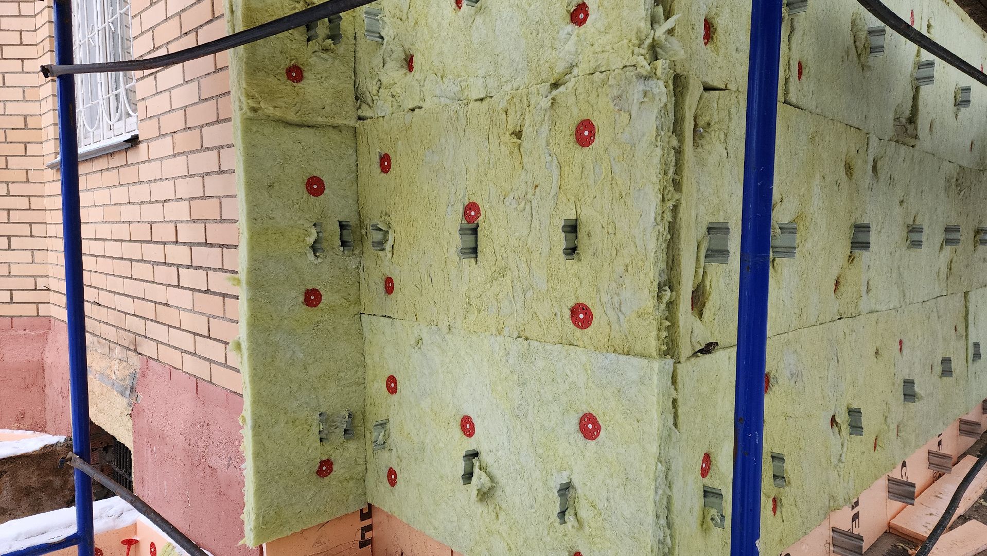 Солнечногорск, вертикалки, ЖКХ, утепление фасада, фонд капитального ремонта,