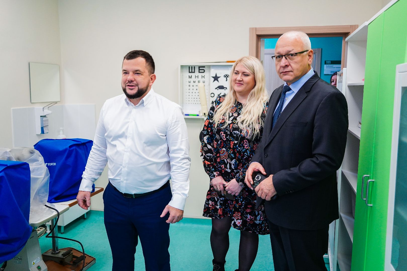 детская поликлиника, медицина, Шатура, шатурская больница,