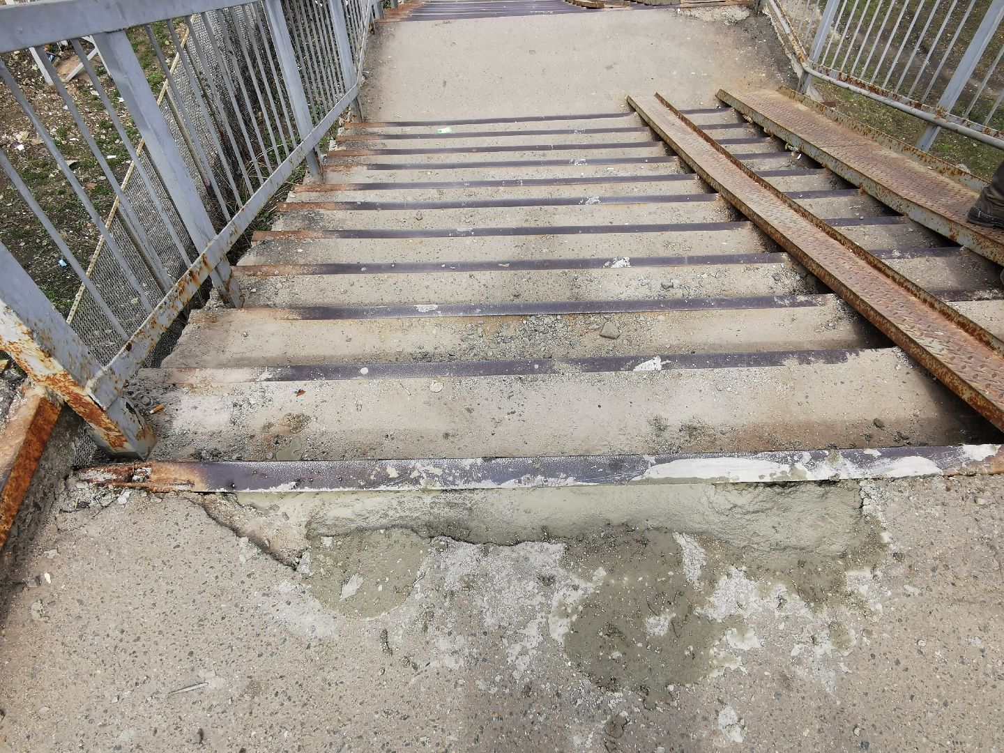 Подольск, дорога