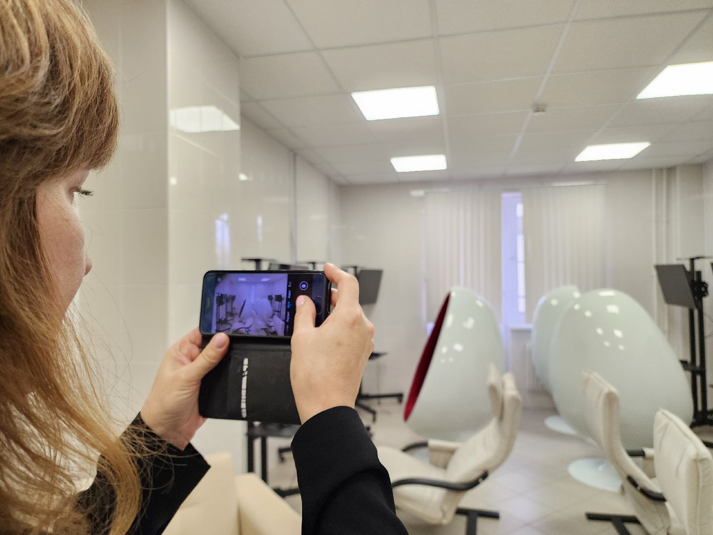 Подольск, Ясенки, Центр реабилитации, реабилитация участников сво, обмен опытом, вертикалка,