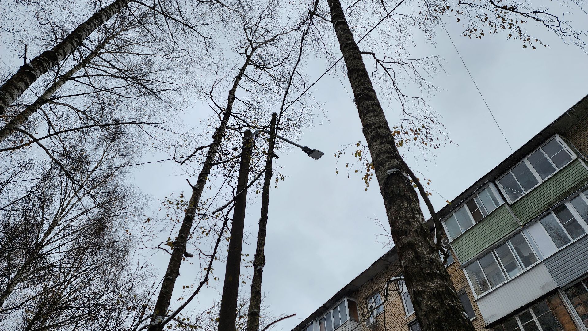 Солнечногорск, вертикалки, уличное освещение, добродел,