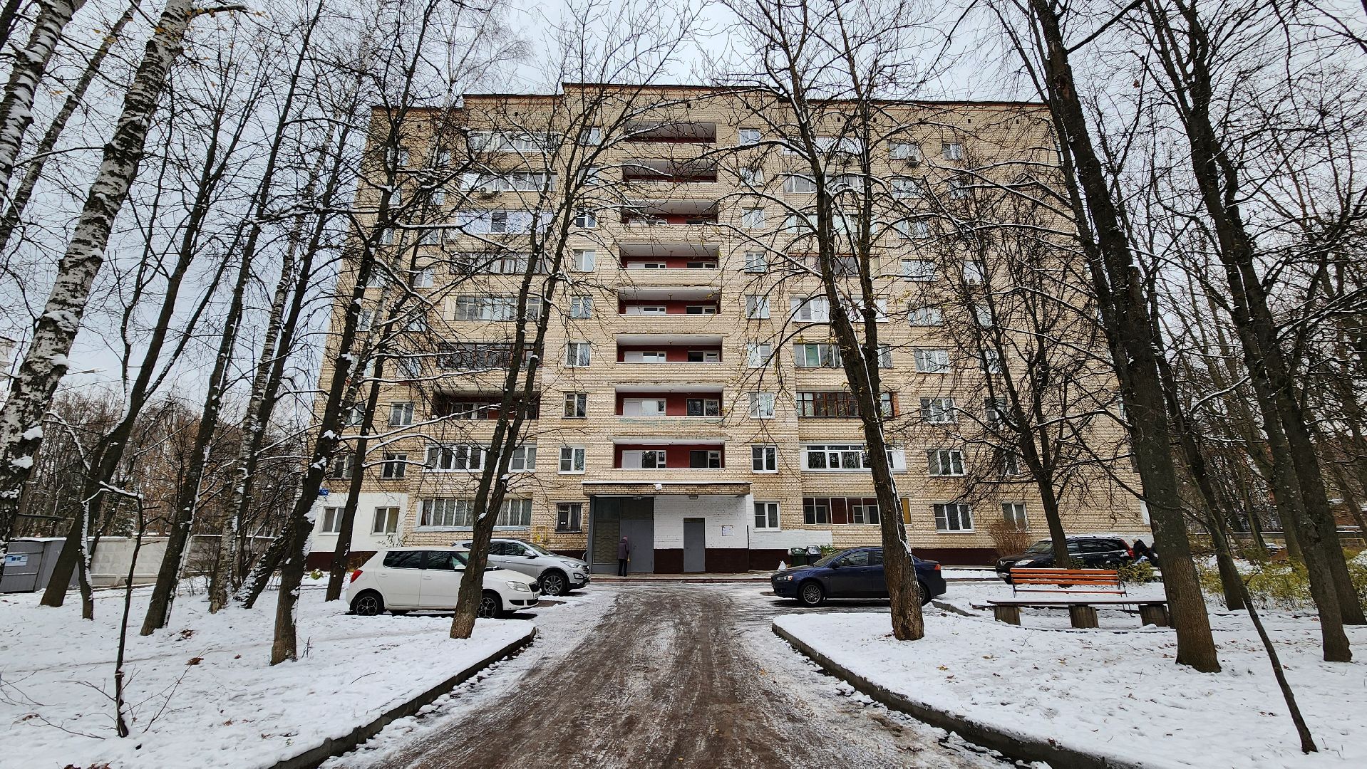 Солнечногорск, вертикалки, уличное освещение, добродел,