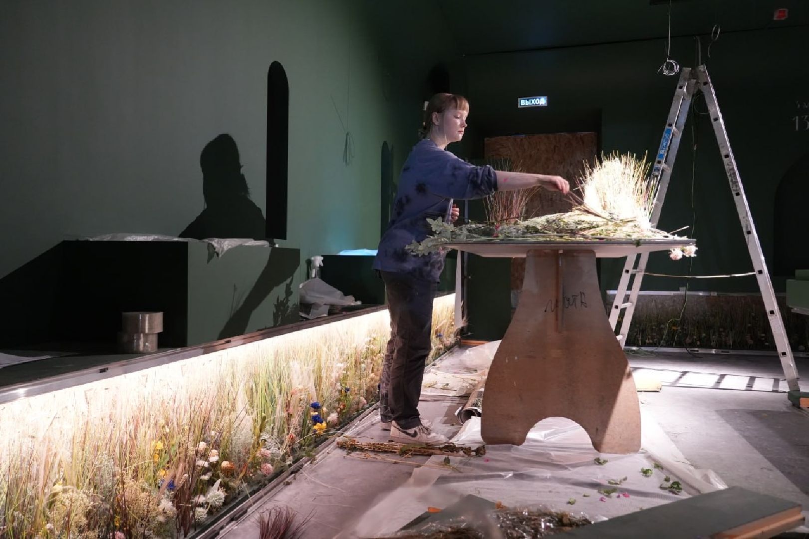 Культура, Сергиево-Посадский музей-заповедник, Выставка, Музеи, Сергиев Посад,вертикалки,