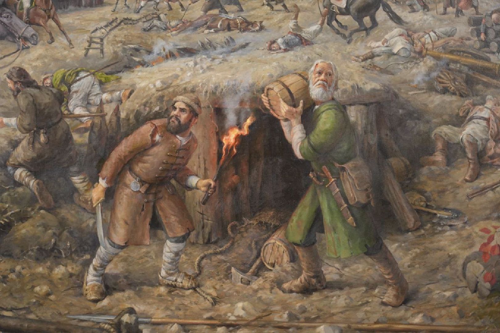 Культура, Музеи, Выставка, Сергиево-Посадский музей-заповедник, Сергиев Посад, Сергиево-Посадский городской округ,