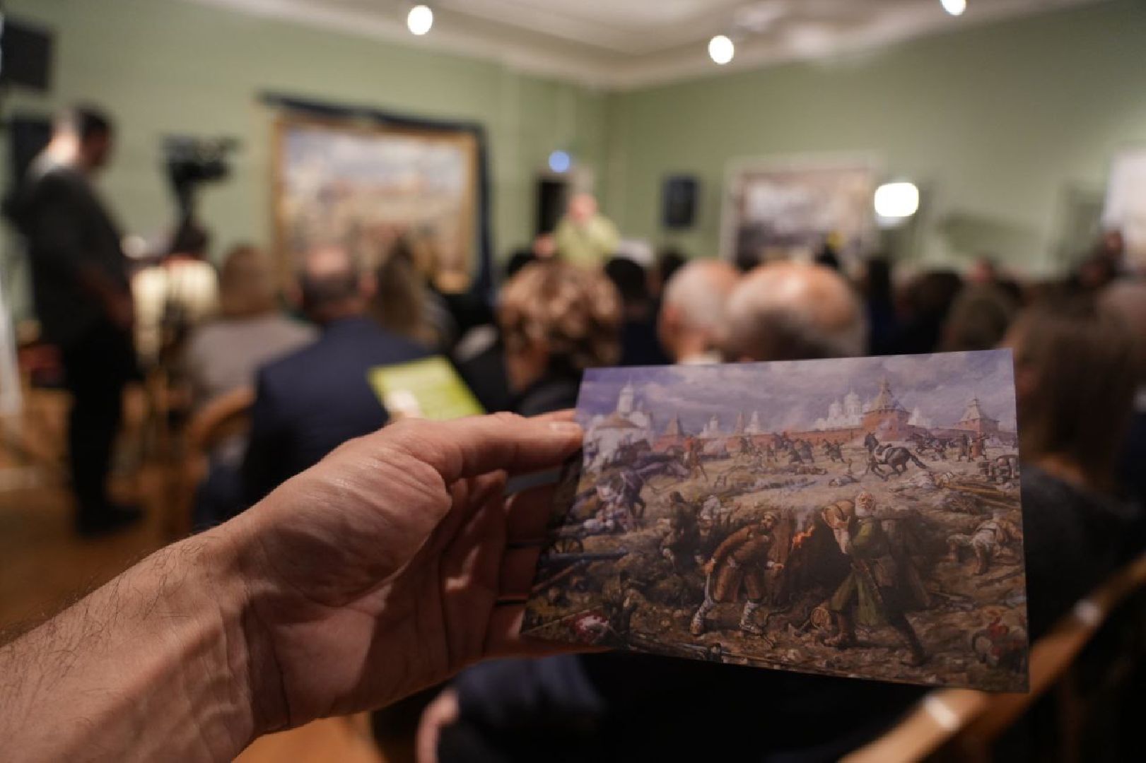 Культура, Музеи, Выставка, Сергиево-Посадский музей-заповедник, Сергиев Посад, Сергиево-Посадский городской округ,