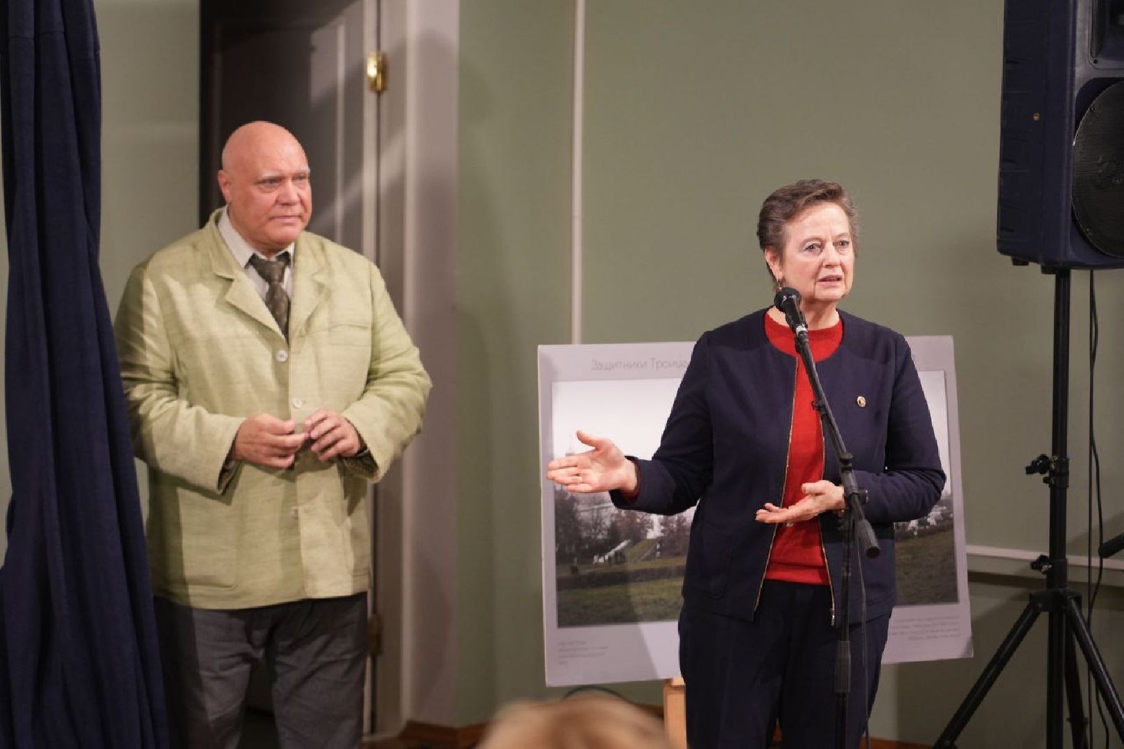 Культура, Музеи, Выставка, Сергиево-Посадский музей-заповедник, Сергиев Посад, Сергиево-Посадский городской округ,