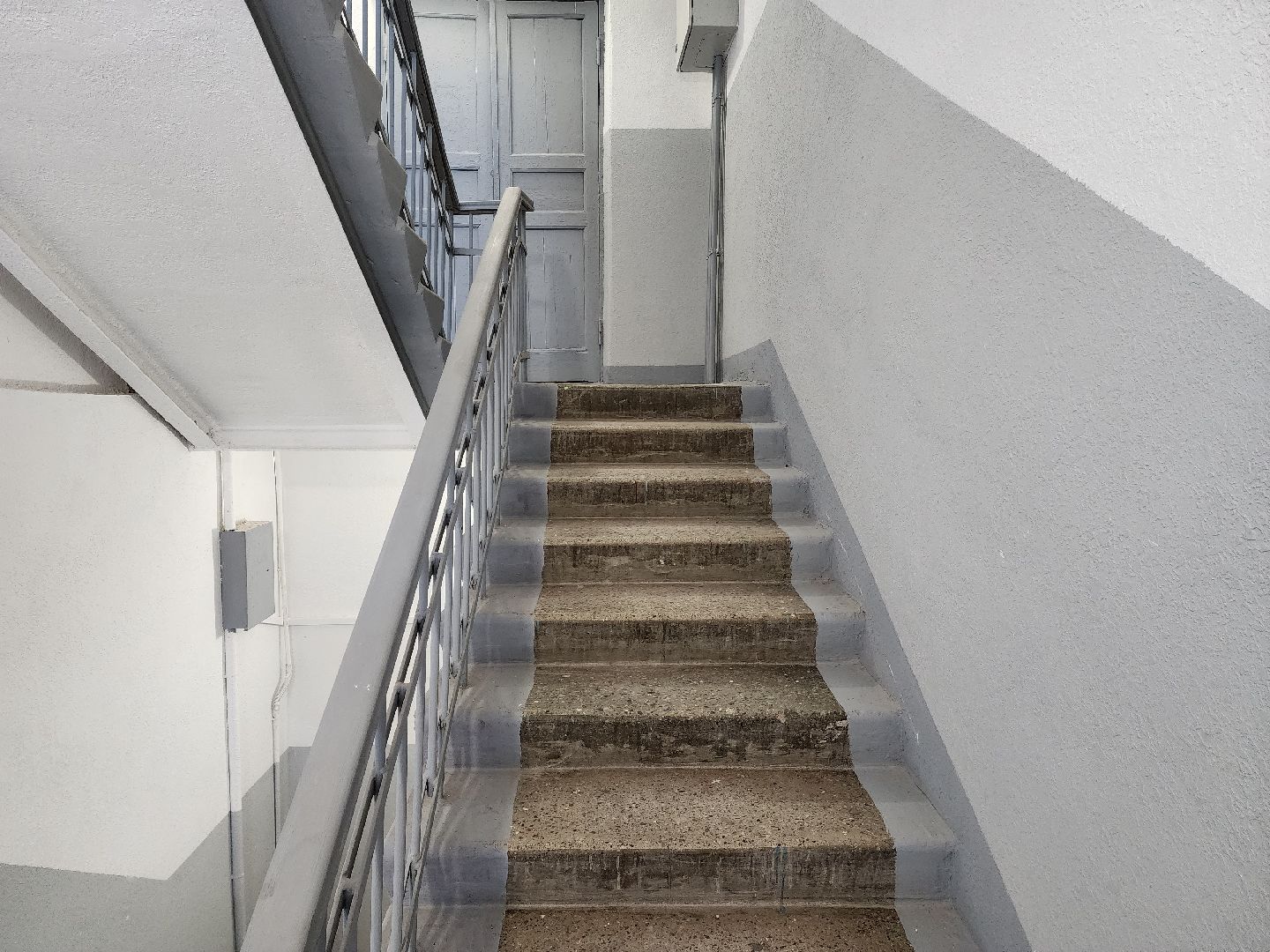 раменское, жкх, ремонт подъездов многоквартирных домов,