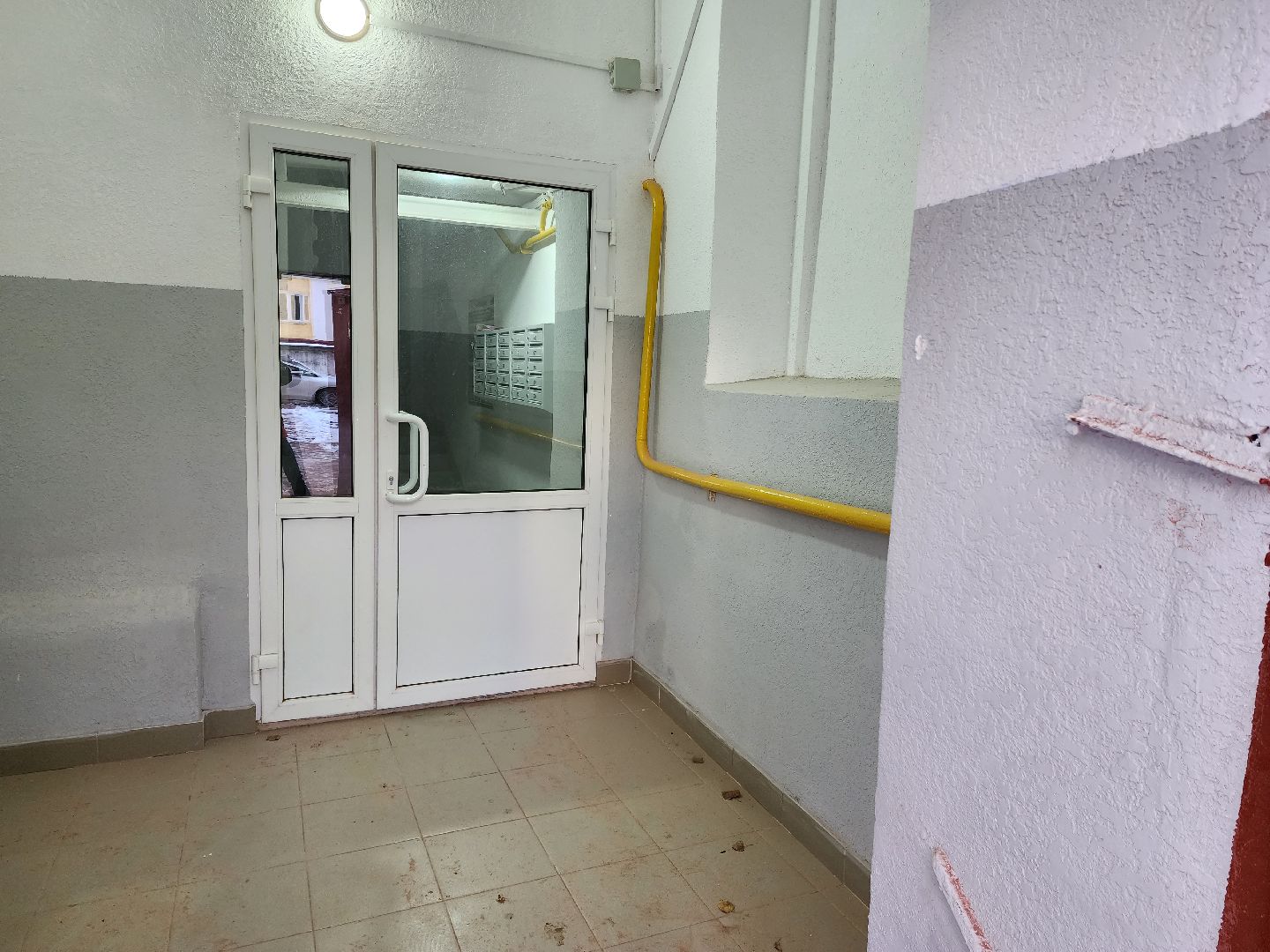 раменское, жкх, ремонт подъездов многоквартирных домов,