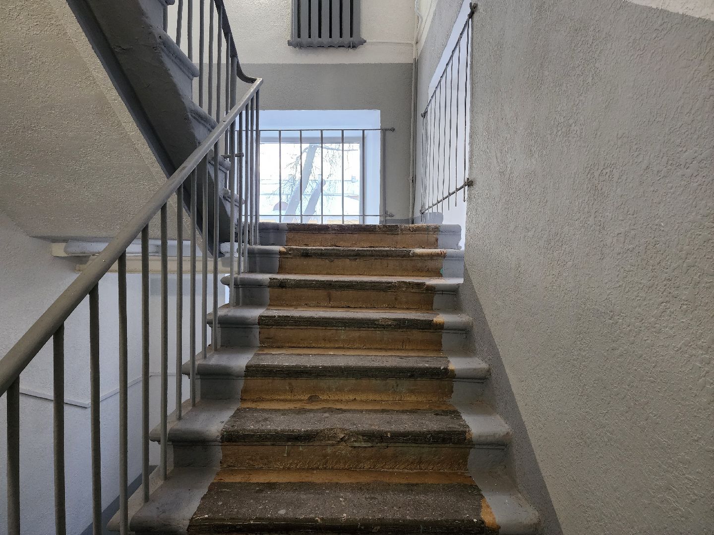 раменское, жкх, ремонт подъездов многоквартирных домов,