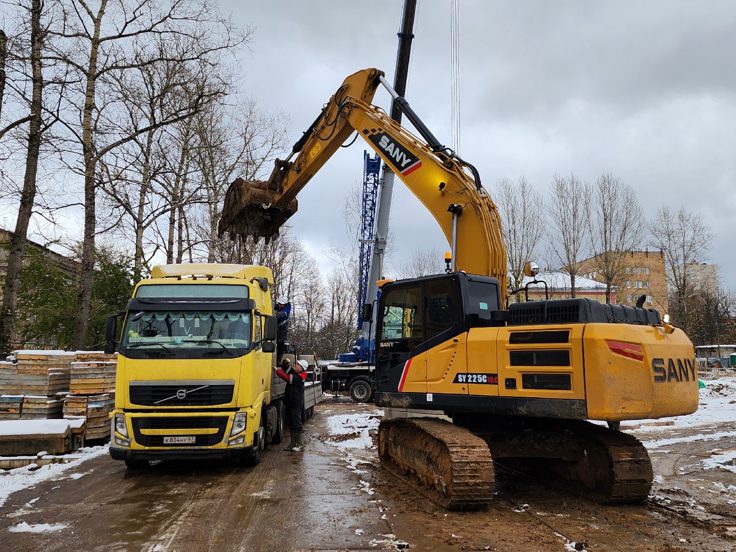 вертикалки, королёв,