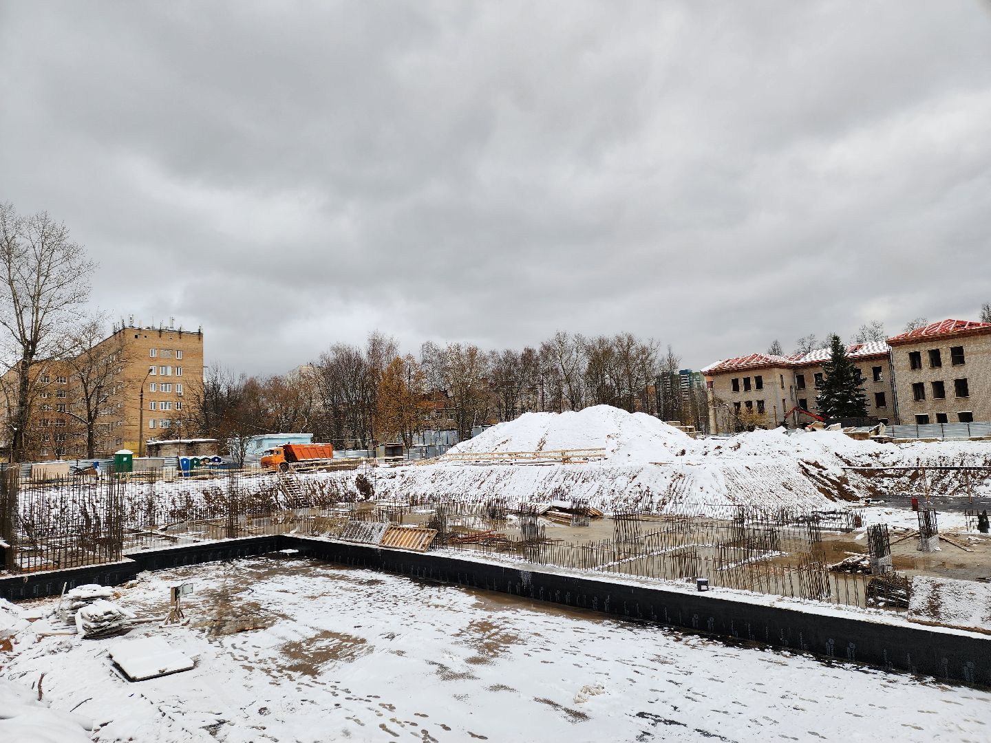 вертикалки, королёв,