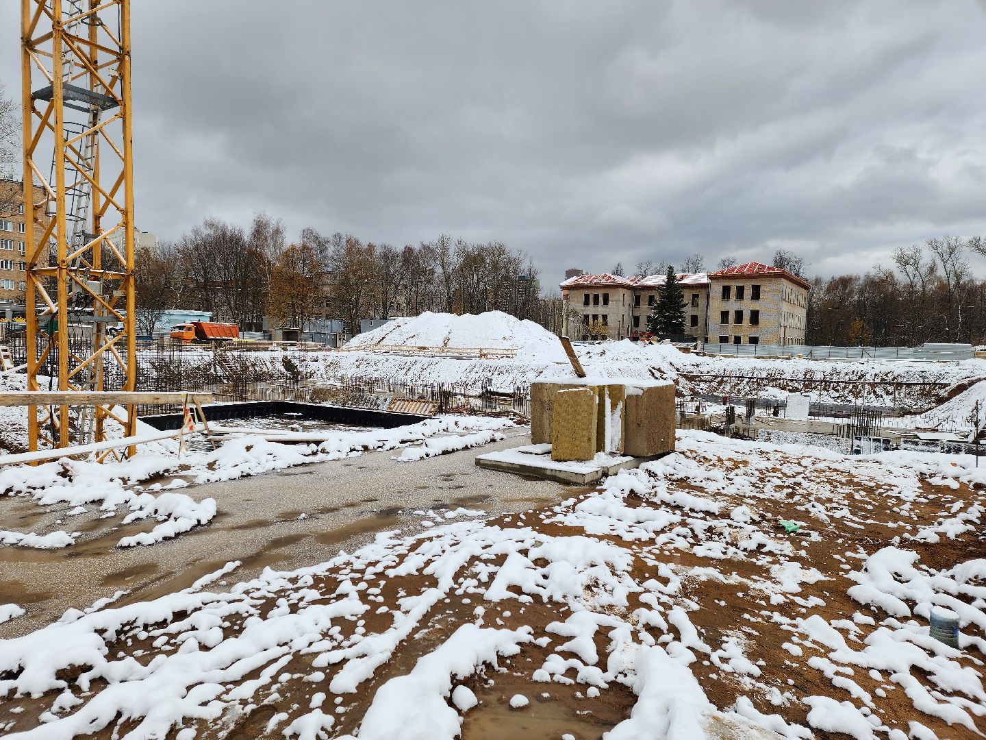 вертикалки, королёв,