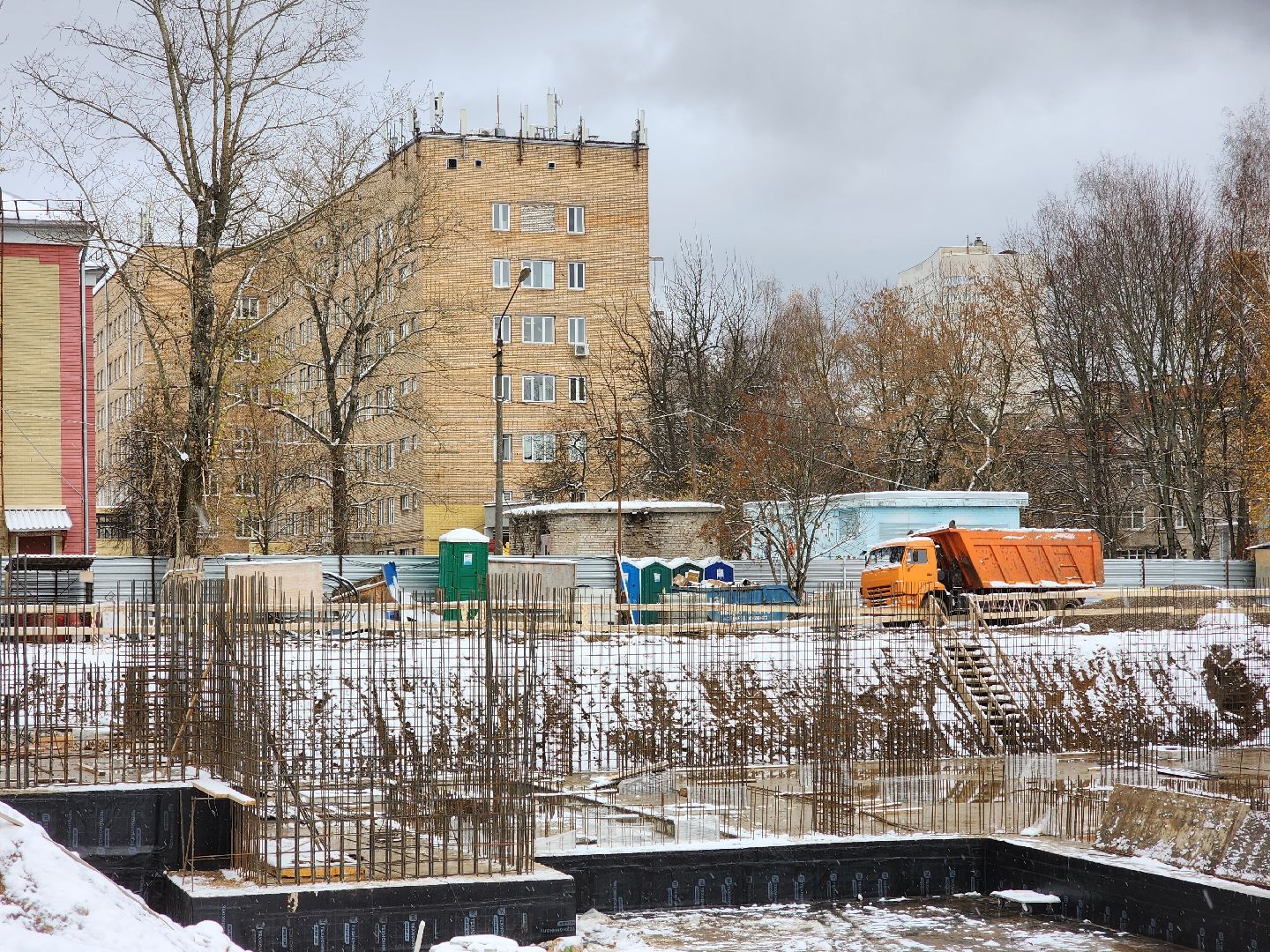 вертикалки, королёв,