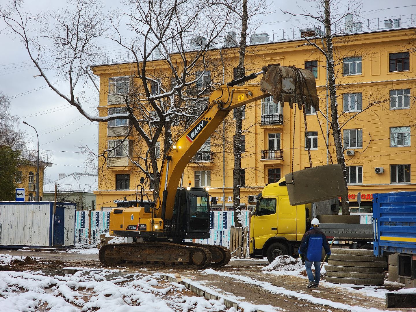 вертикалки, королёв,