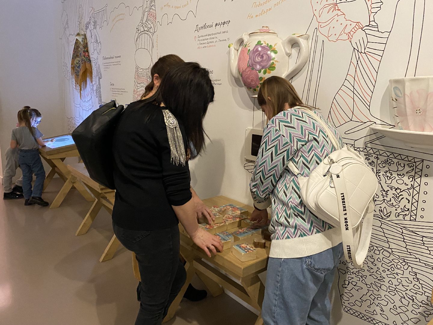 Музей, Искусство, ночь искусств, Истра, Рисование, выставки,