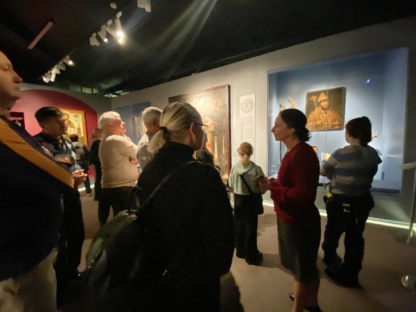 Музей, Искусство, ночь искусств, Истра, Рисование, выставки,