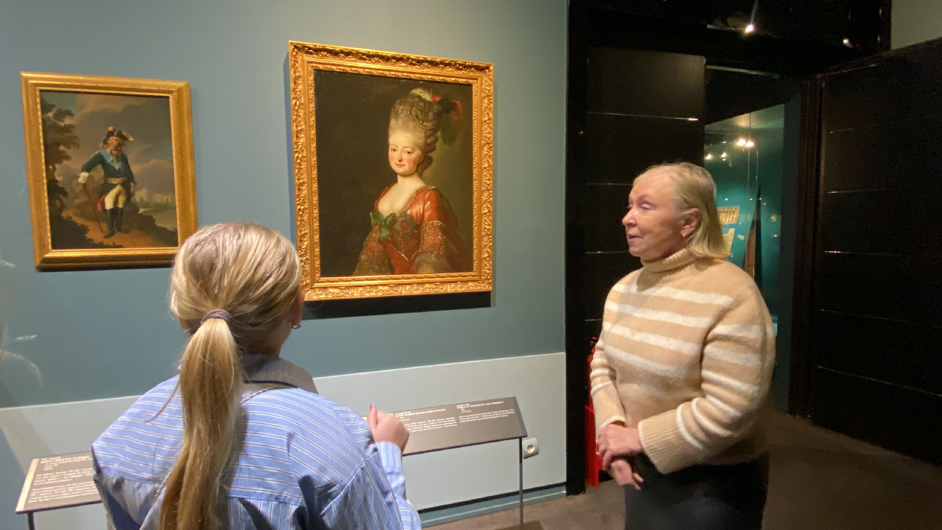 Музей, Искусство, ночь искусств, Истра, Рисование, выставки,