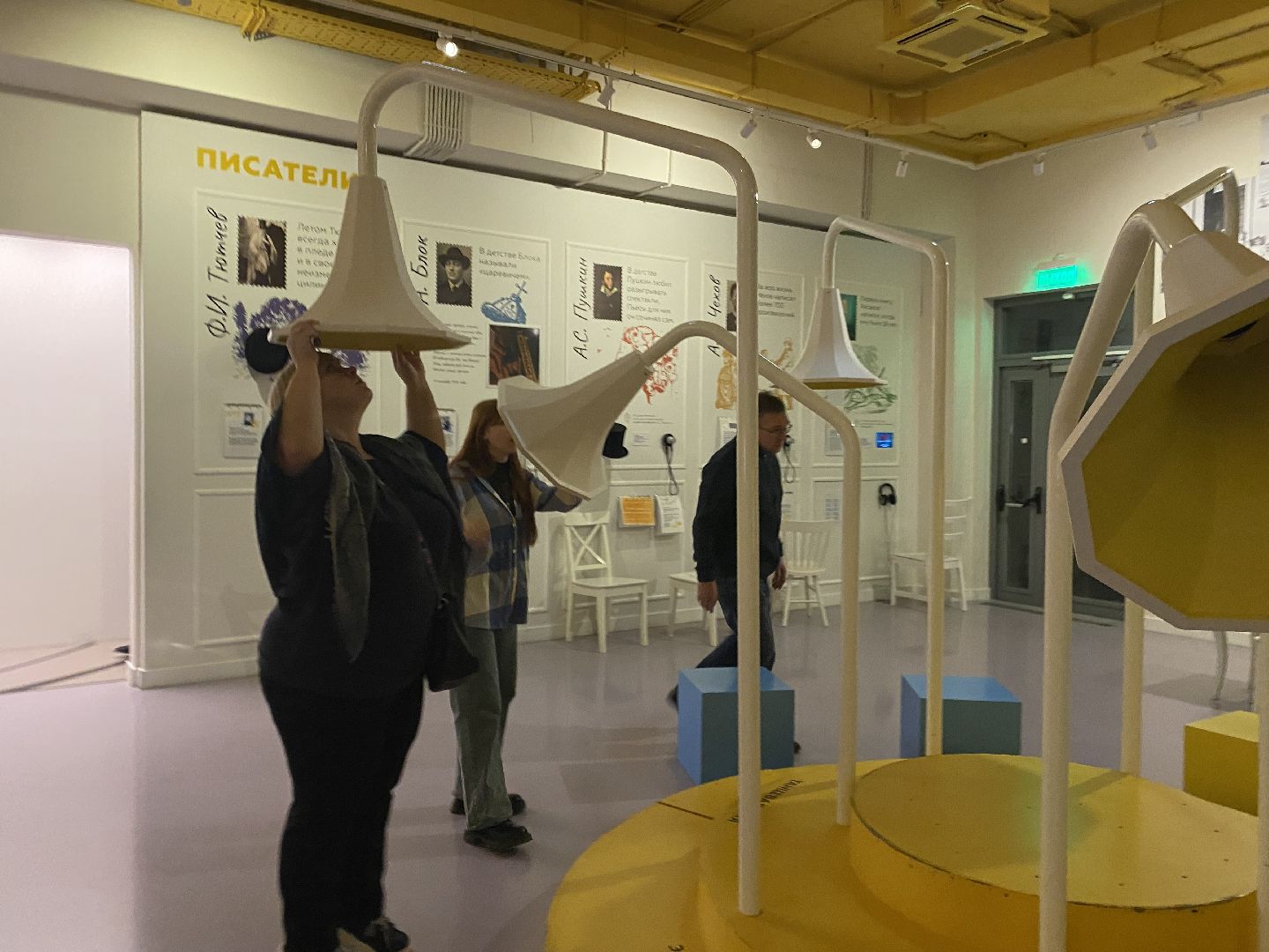 Музей, Искусство, ночь искусств, Истра, Рисование, выставки,