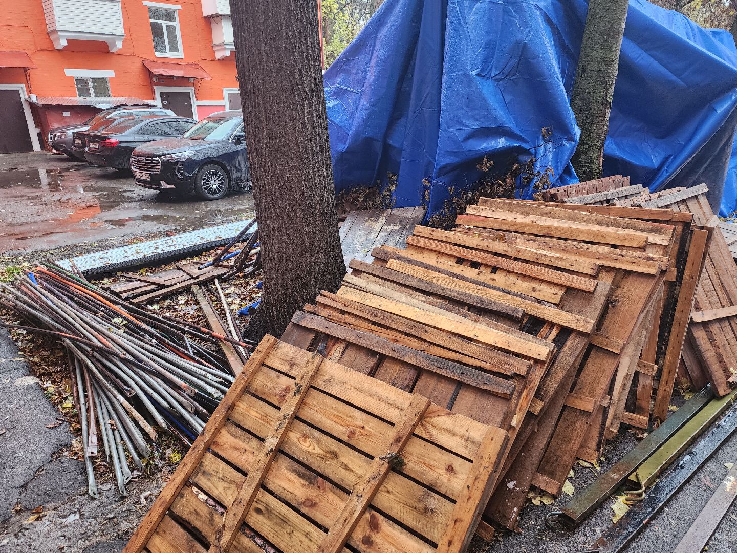 долгопрудный, первомайская, Октябрьская, Старый город, капитальный ремонт домов, вертикалка,