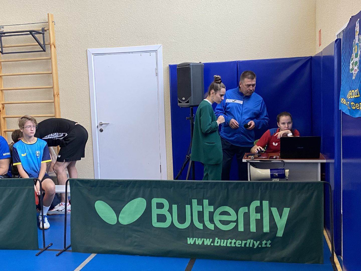 Турнир, Настольный теннис, Кубок, Спорт,