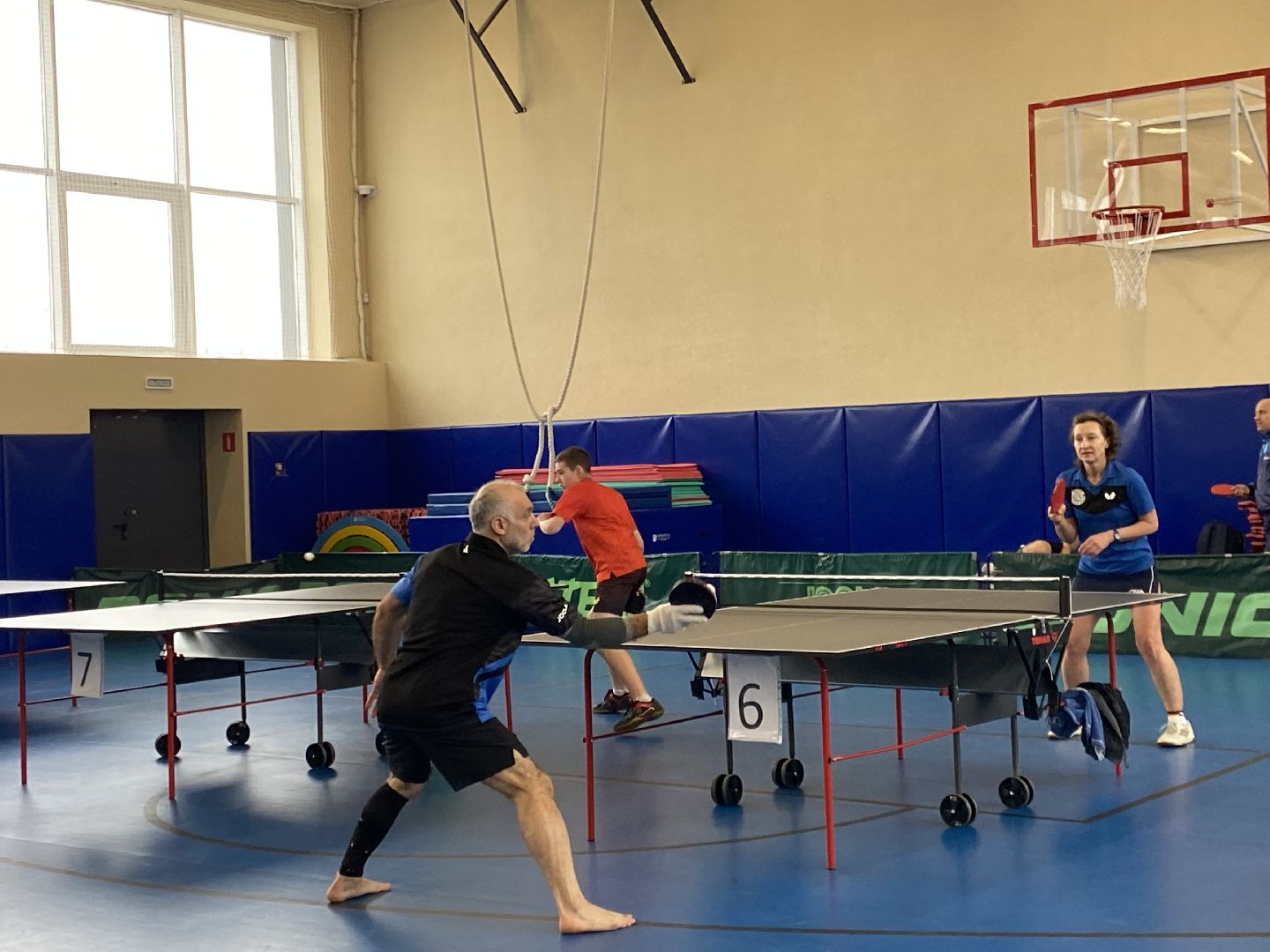 Турнир, Настольный теннис, Кубок, Спорт,