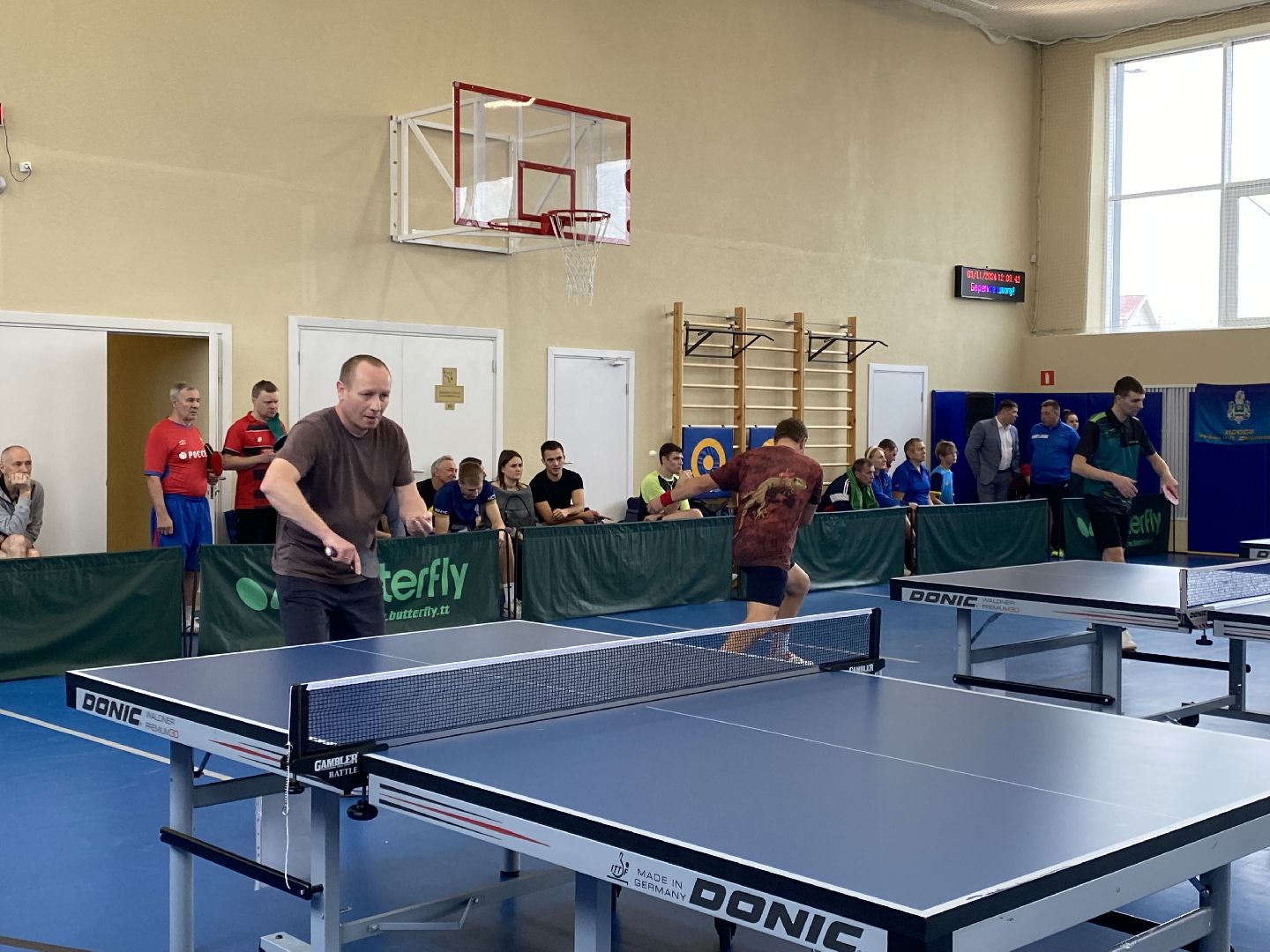 Турнир, Настольный теннис, Кубок, Спорт,