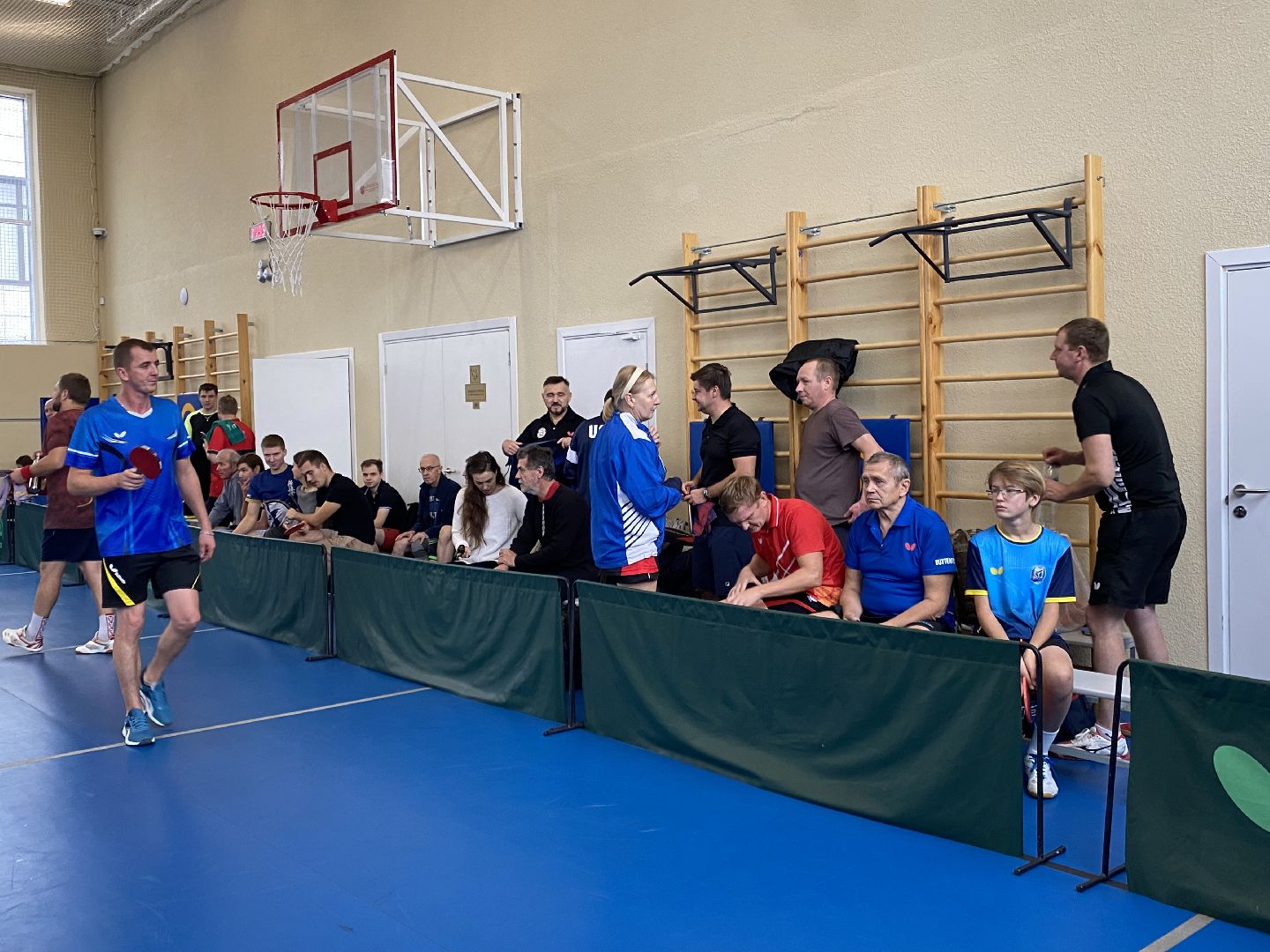 Турнир, Настольный теннис, Кубок, Спорт,