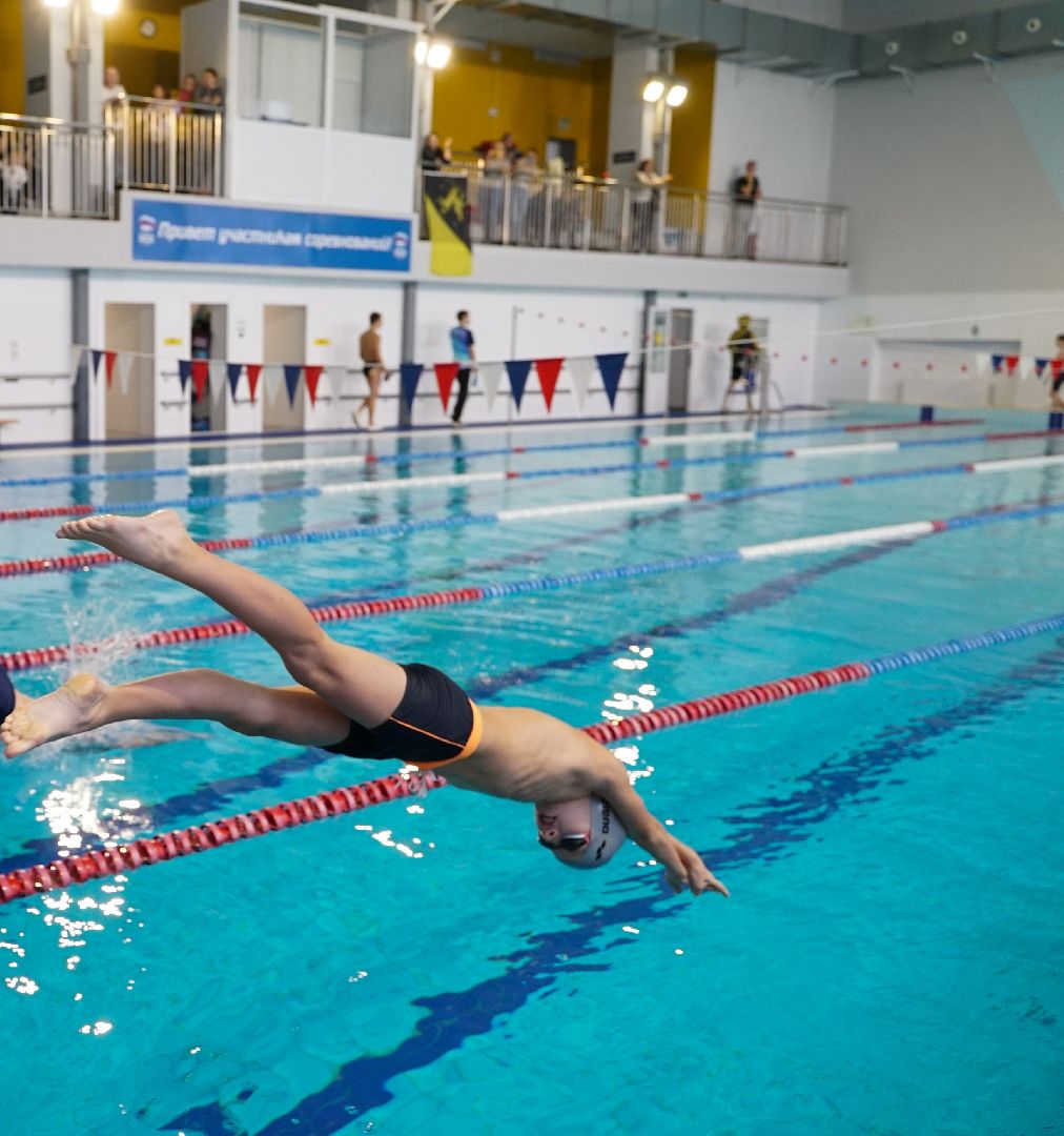 плавание, спорт, соревнование,