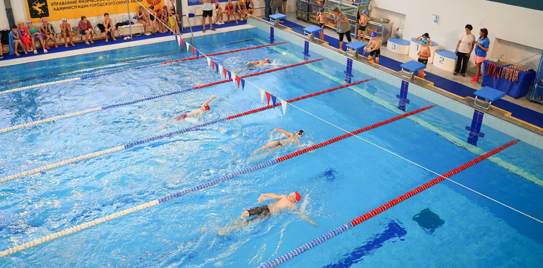 плавание, спорт, соревнование,