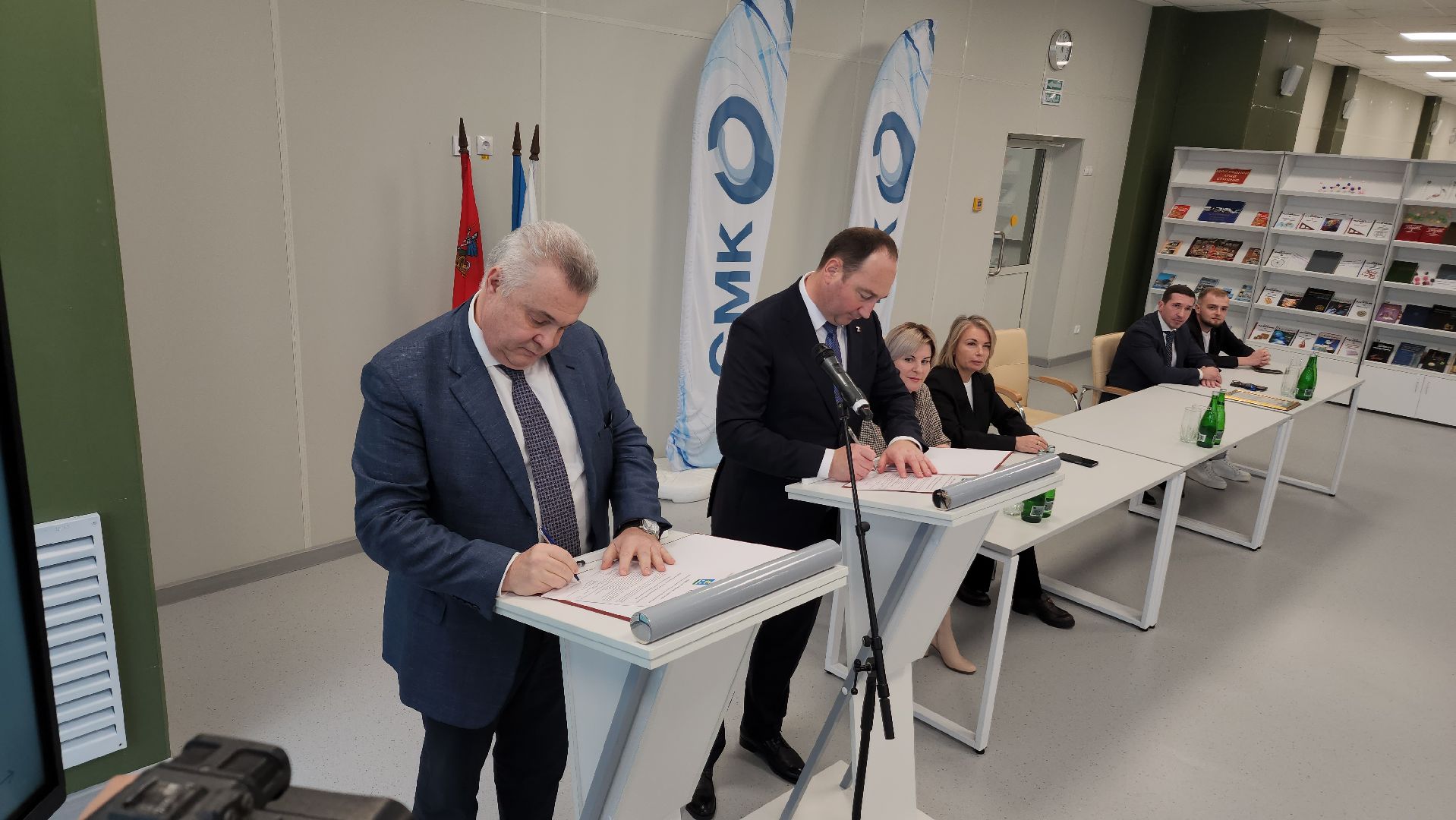 ступино, образование подмосковья, кадры,