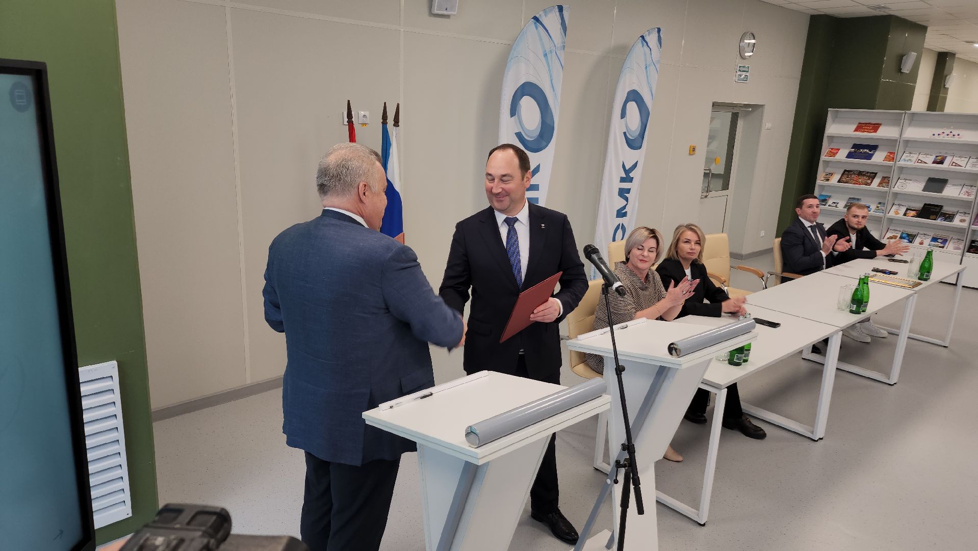 ступино, образование подмосковья, кадры,