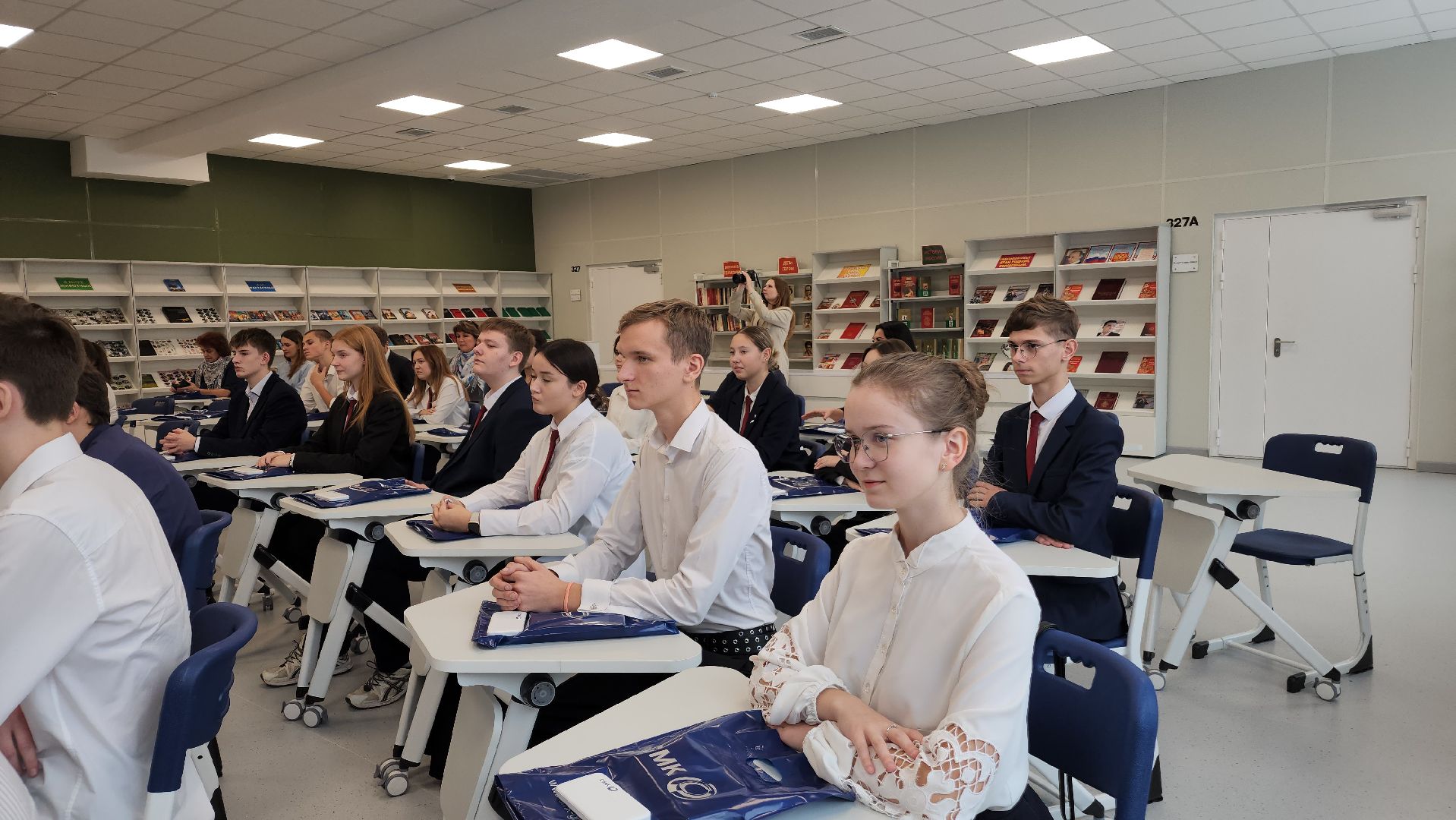 ступино, образование подмосковья, кадры,