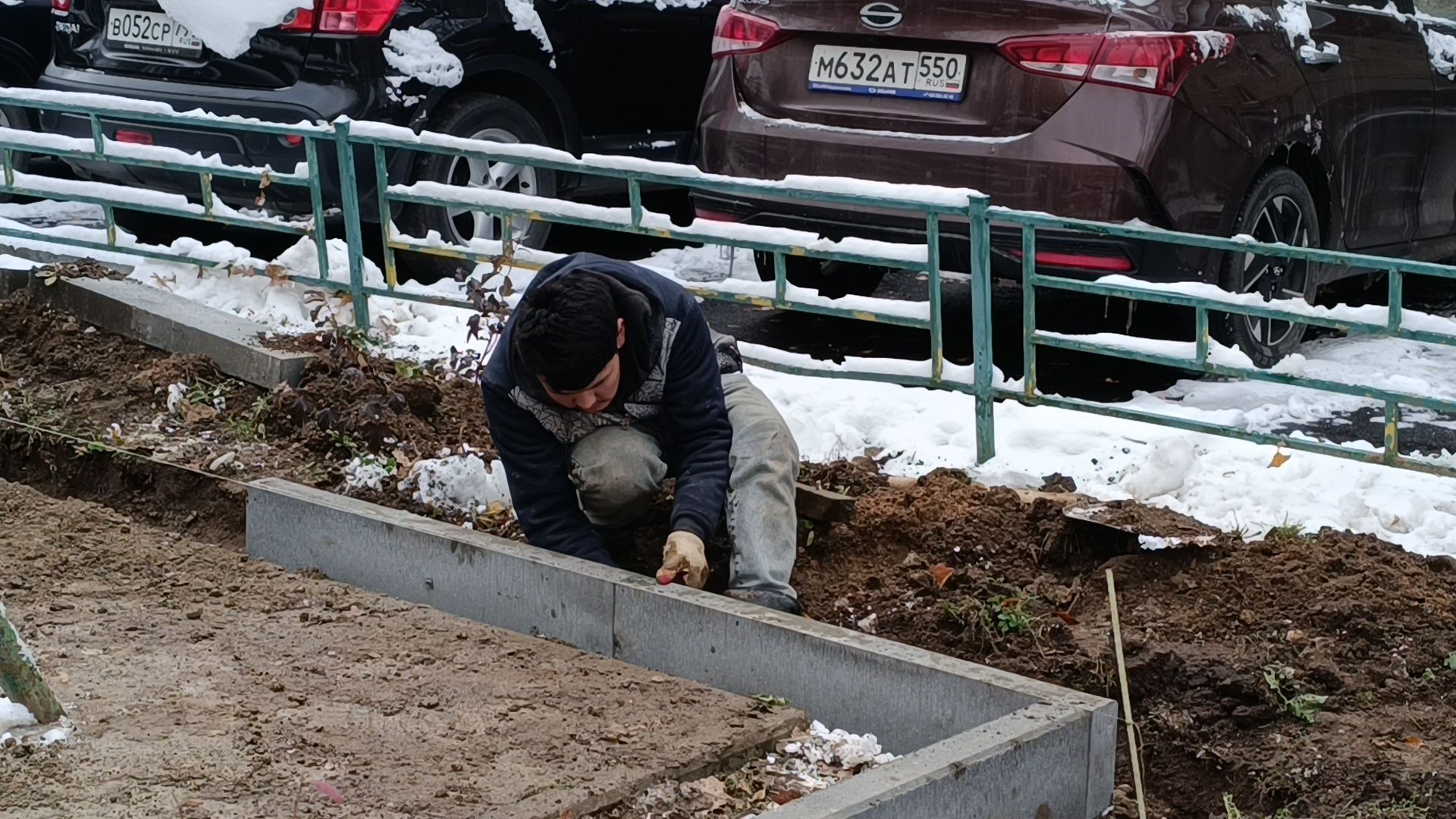 благоустройство, детская площадка, лобня, вертикалка,