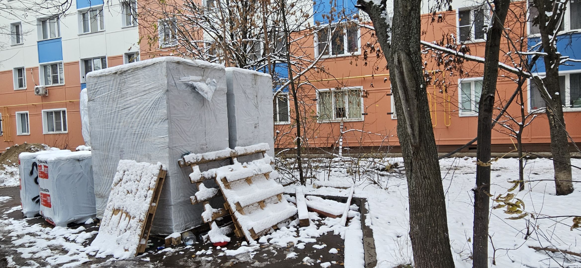 мусор, ремонт дома, Жуковский, вертикалки,