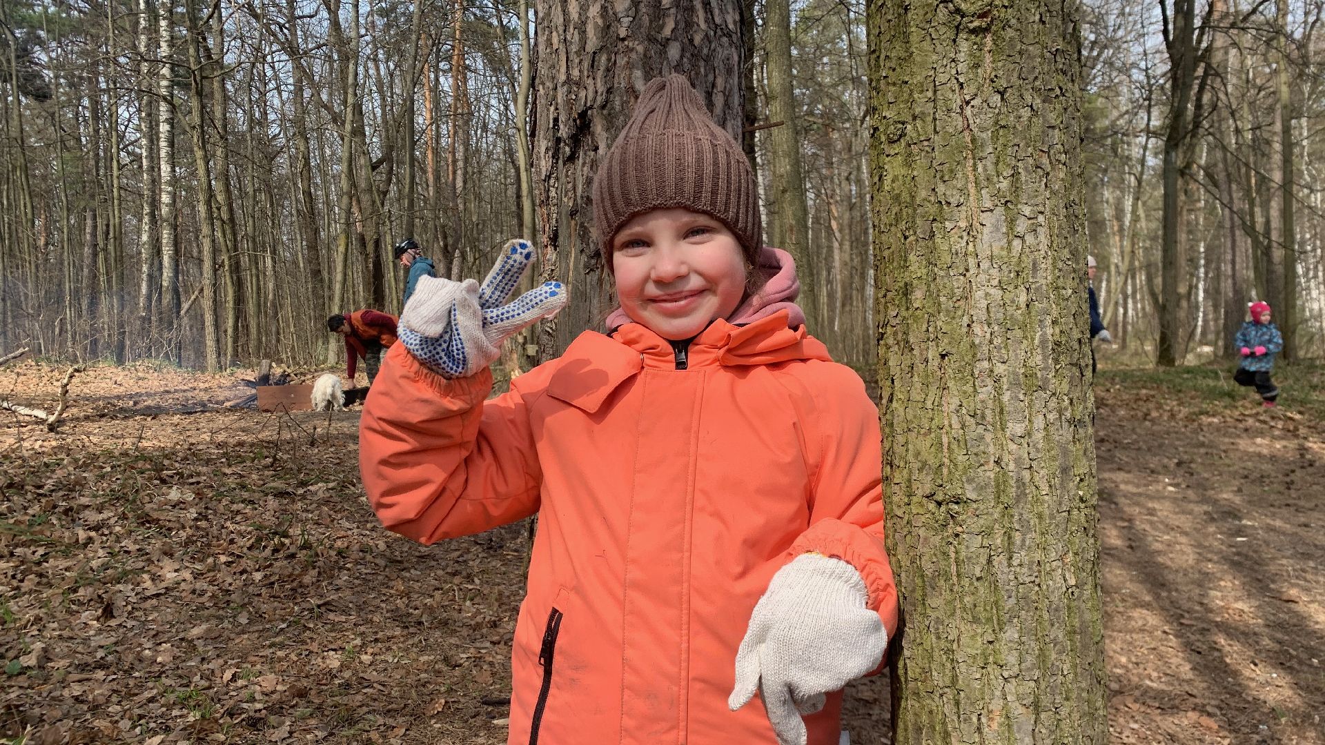 Ступино, островок, Зеленый остров, экология, инициативы