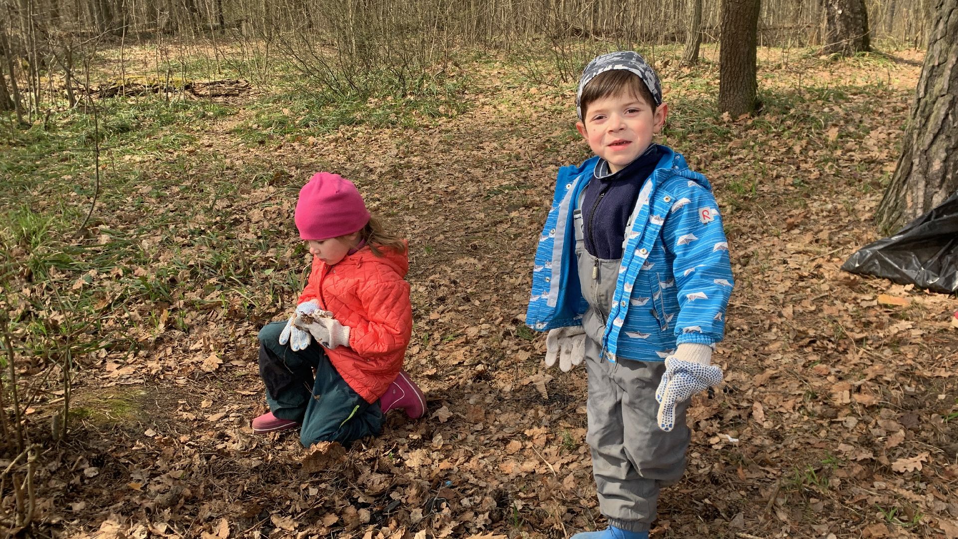 Ступино, островок, Зеленый остров, экология, инициативы