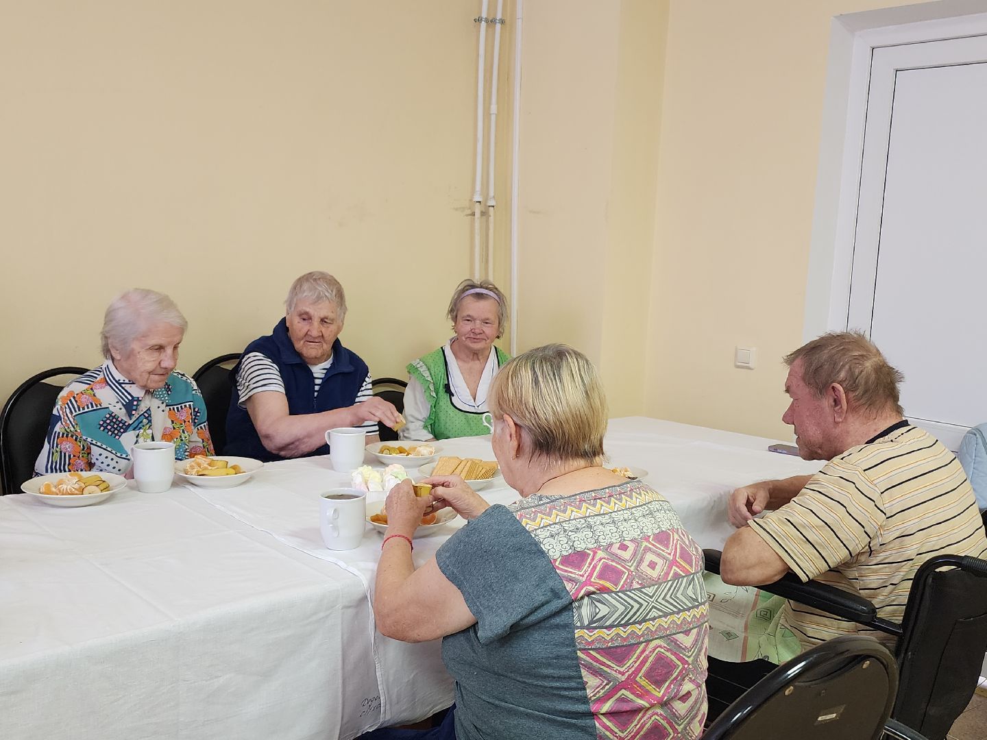 пожилые люди, профилактика заболеваний, здоровое сердце, вертикалка,