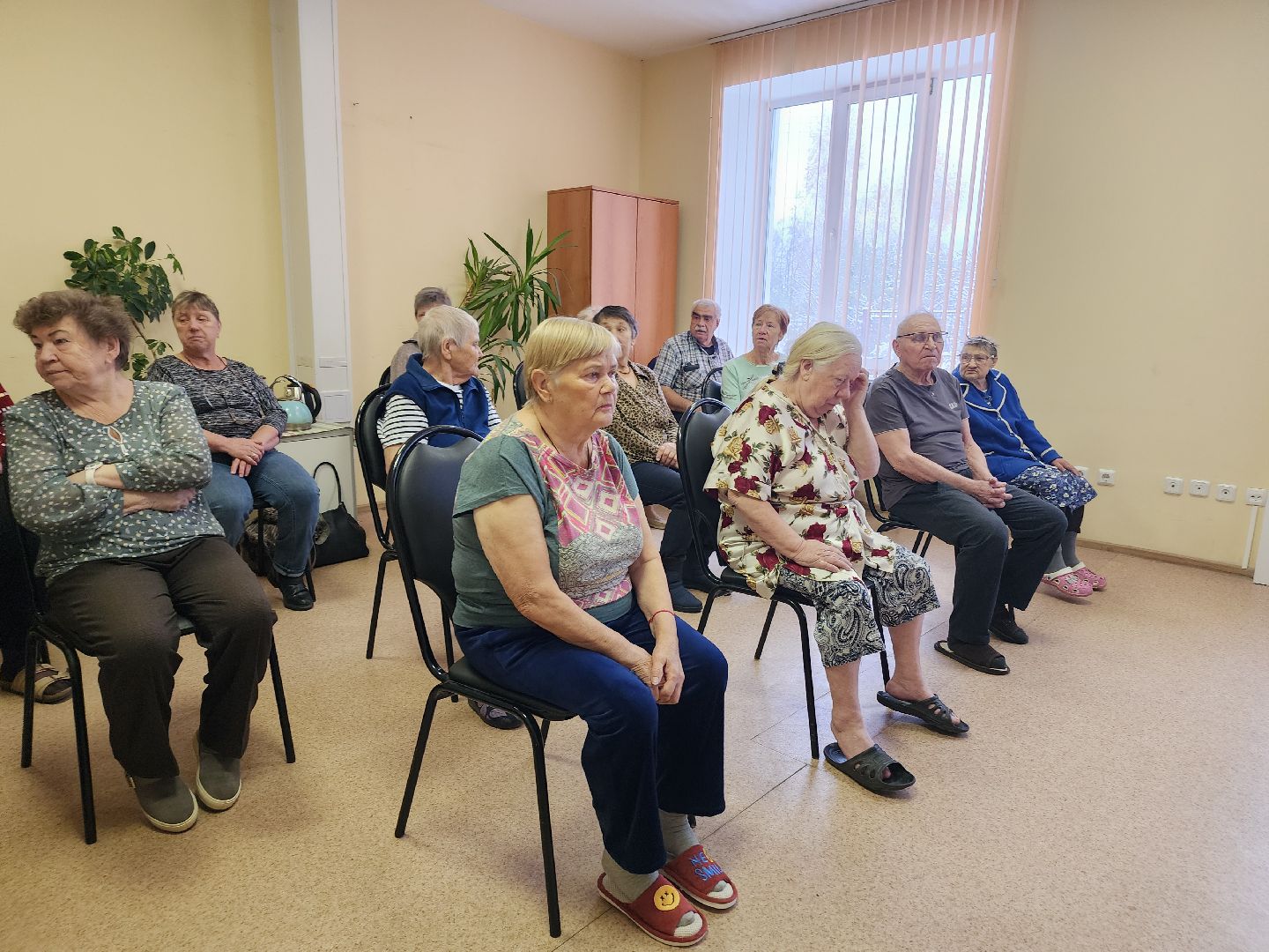 пожилые люди, профилактика заболеваний, здоровое сердце, вертикалка,