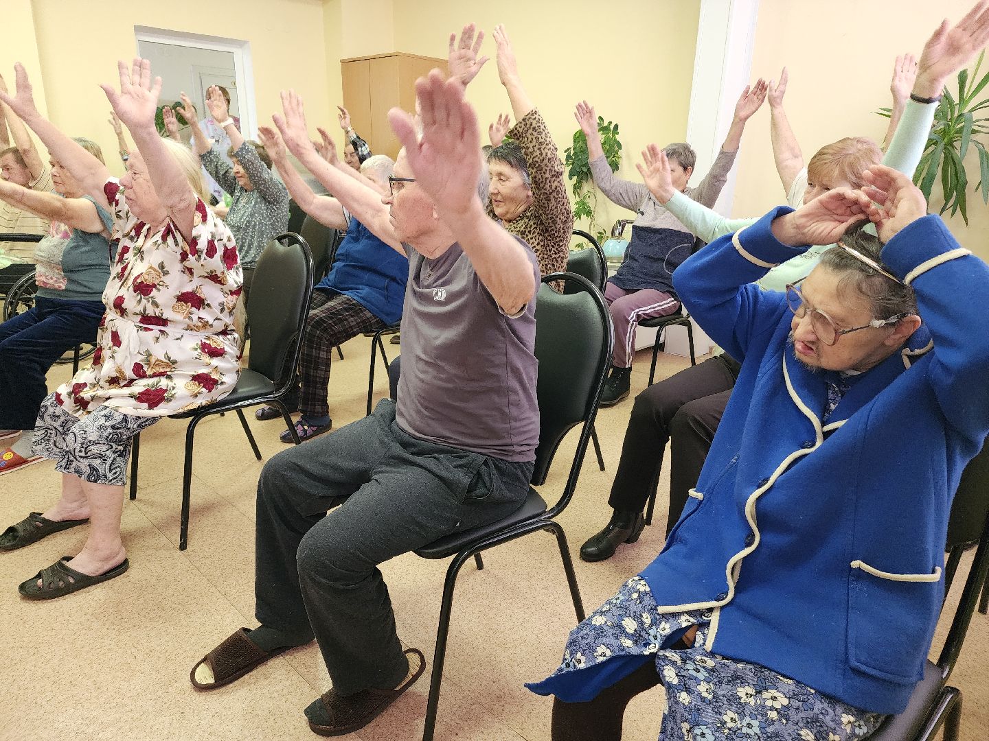 пожилые люди, профилактика заболеваний, здоровое сердце, вертикалка,