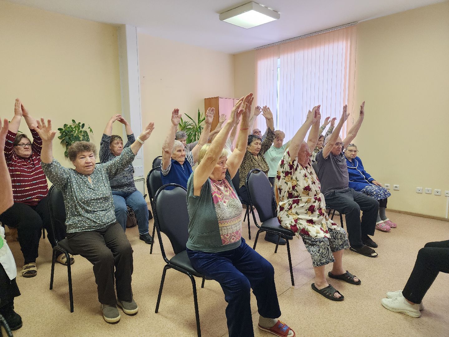 пожилые люди, профилактика заболеваний, здоровое сердце, вертикалка,
