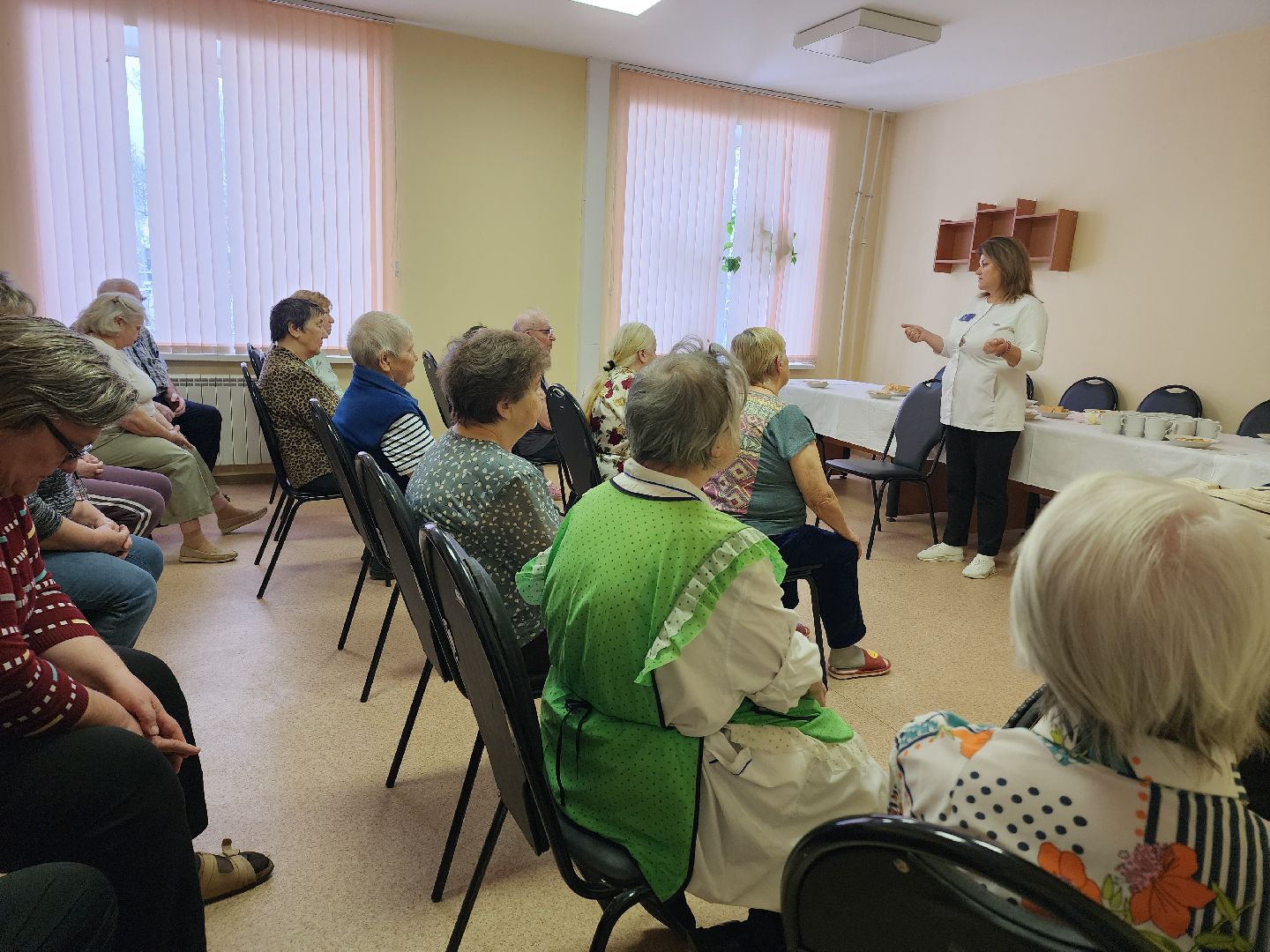 пожилые люди, профилактика заболеваний, здоровое сердце, вертикалка,