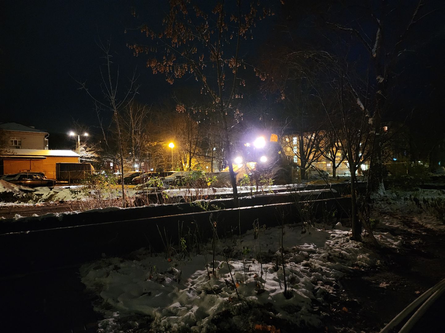 Черноголовка, Жкх, ремонт тепловых сетей,вертикалки