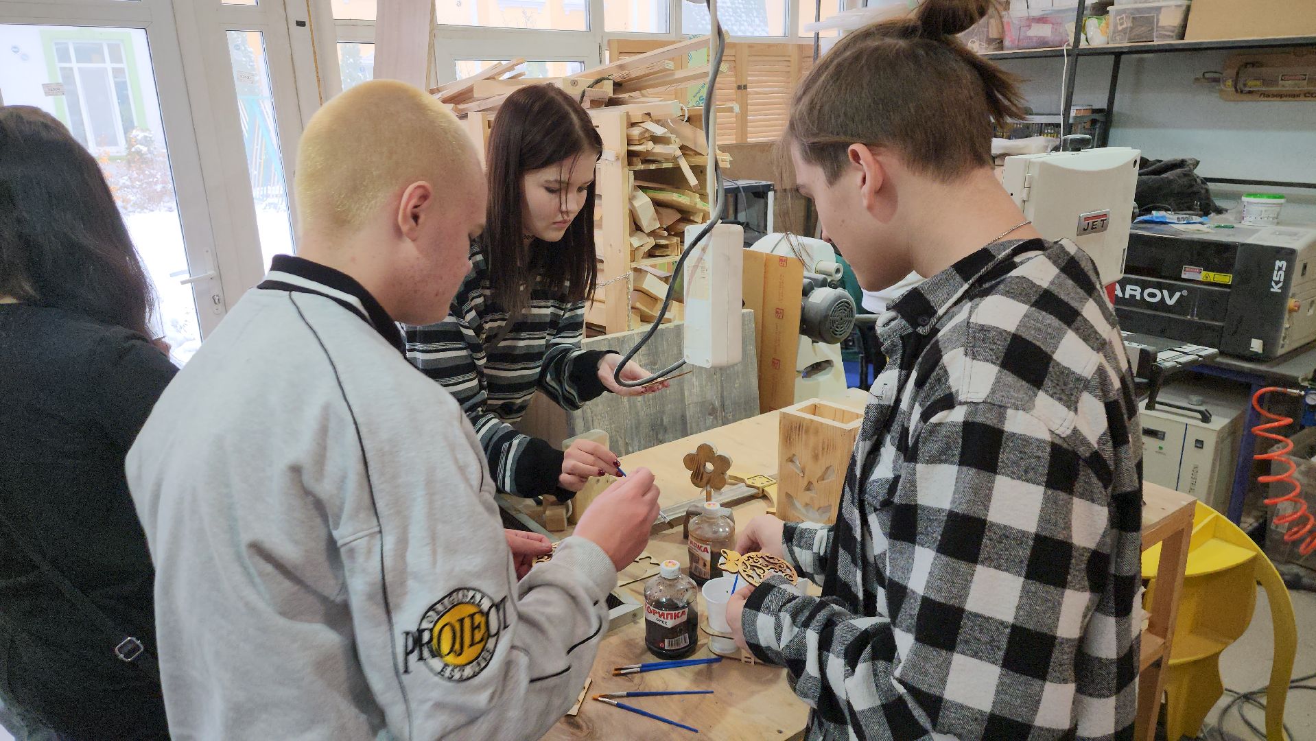 котельники, цмит, творчество, наука, технологии,