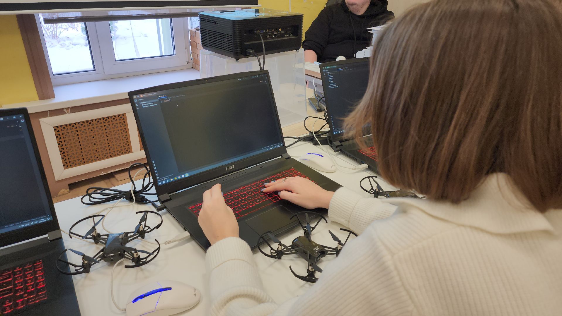 котельники, цмит, творчество, наука, технологии,