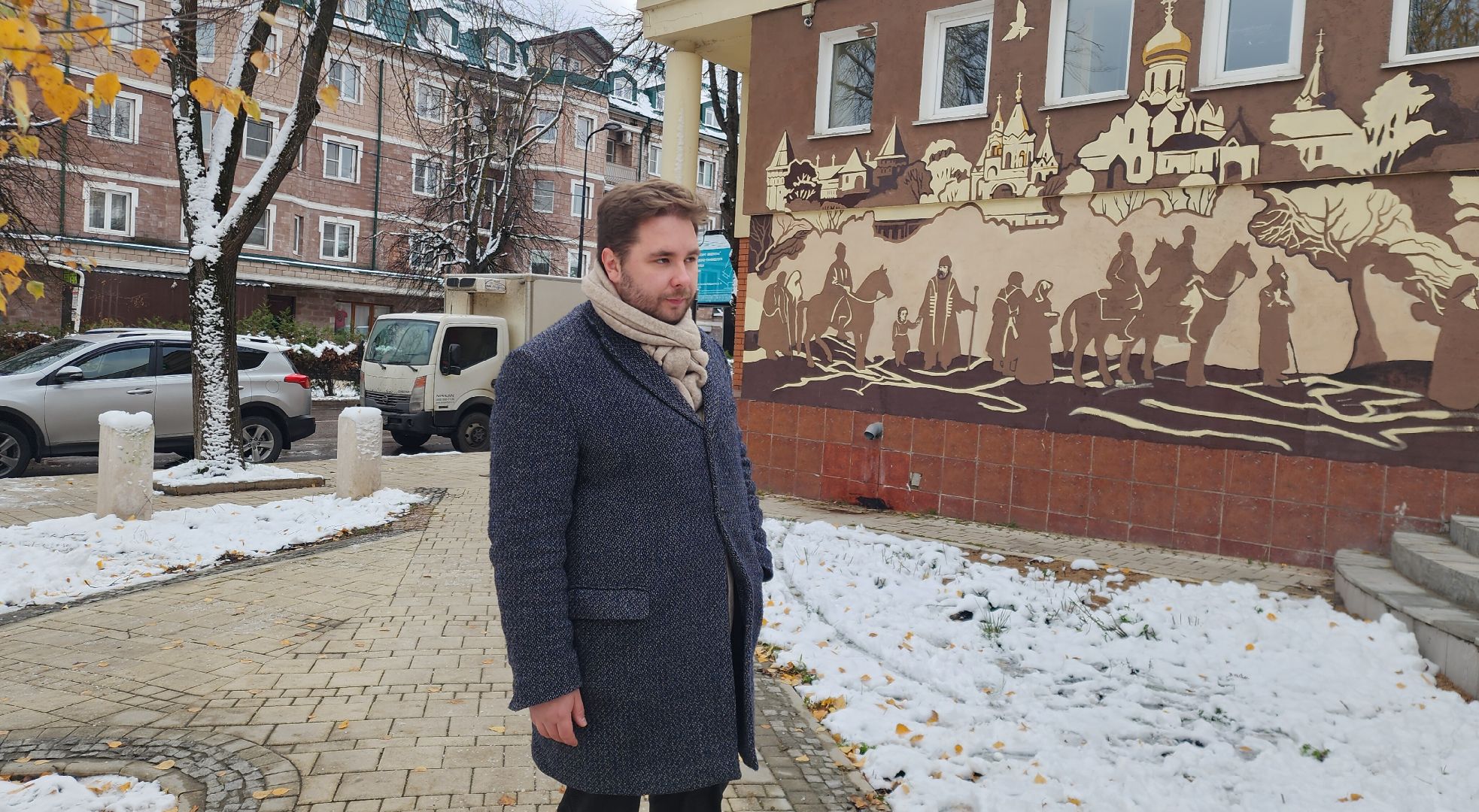 Звенигород, туризм в подмосковье, культура и туризм в подмосковье, Краеведческий музей под открытым небом,вертикалка, вертикальное видео,